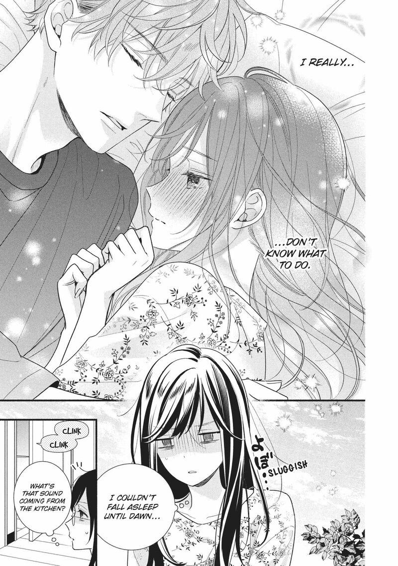 Koigakubo Kun Ni Wa Hajimete Wo Ubawaremashita Chapter 15 Page 9