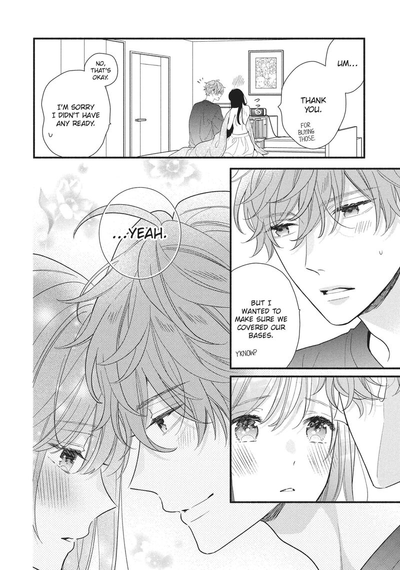 Koigakubo Kun Ni Wa Hajimete Wo Ubawaremashita Chapter 16 Page 10