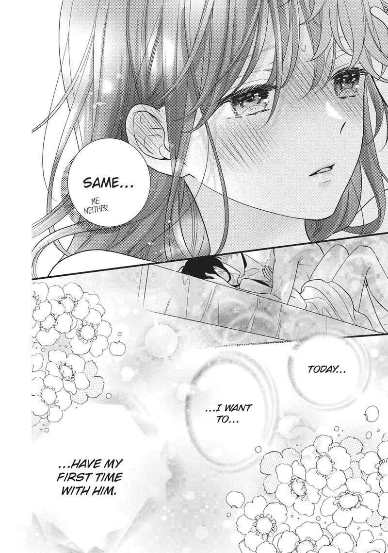 Koigakubo Kun Ni Wa Hajimete Wo Ubawaremashita Chapter 16 Page 16