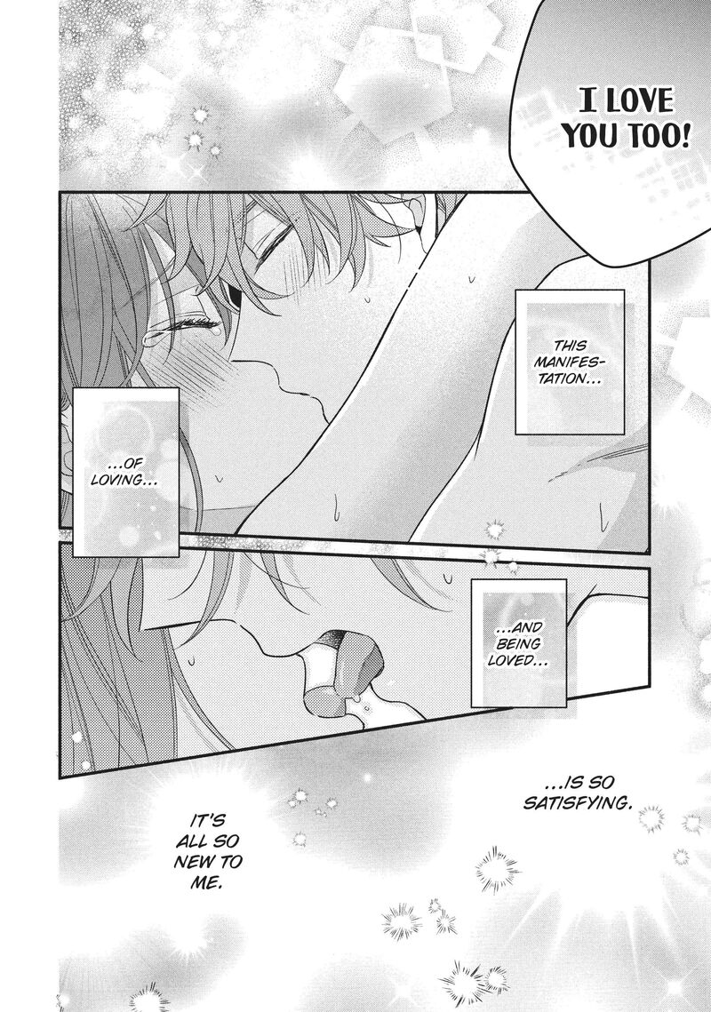 Koigakubo Kun Ni Wa Hajimete Wo Ubawaremashita Chapter 16 Page 26