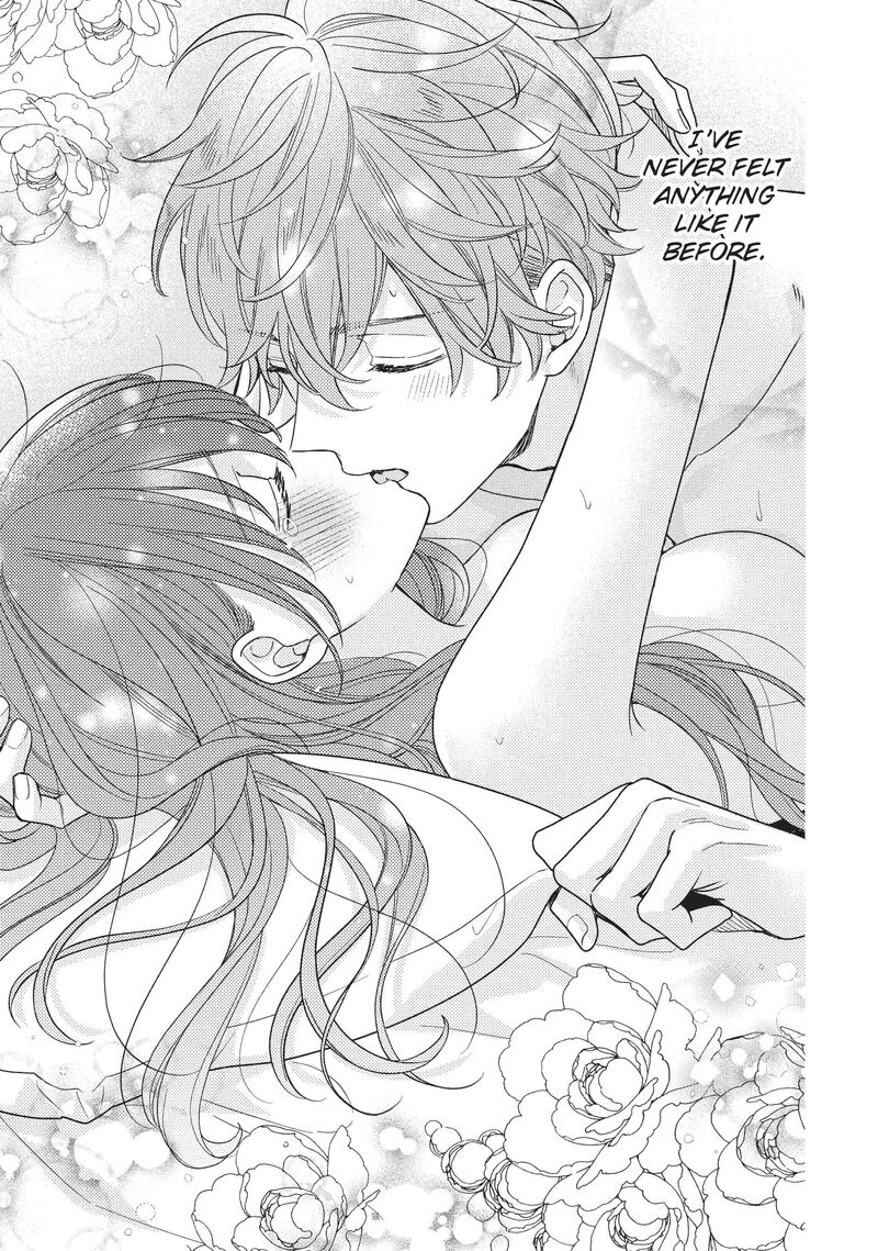 Koigakubo Kun Ni Wa Hajimete Wo Ubawaremashita Chapter 16 Page 27