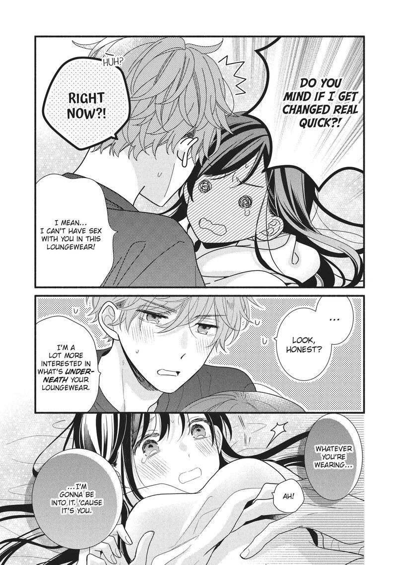Koigakubo Kun Ni Wa Hajimete Wo Ubawaremashita Chapter 16 Page 5