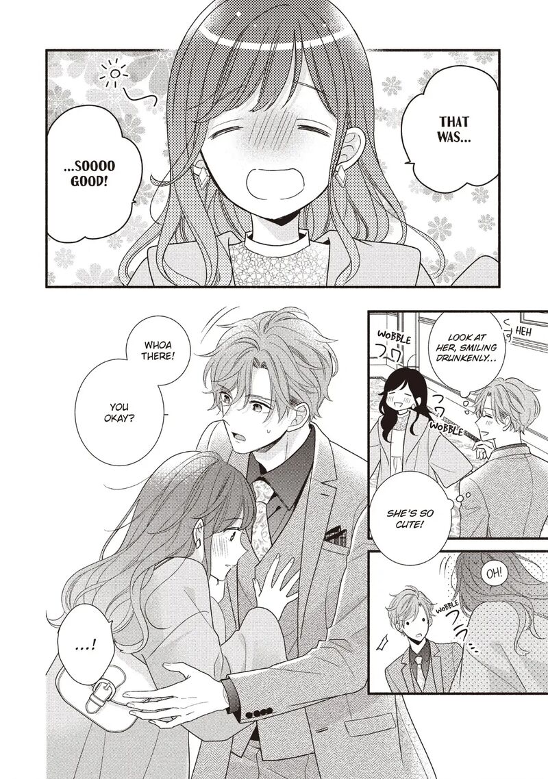 Koigakubo Kun Ni Wa Hajimete Wo Ubawaremashita Chapter 17 Page 30