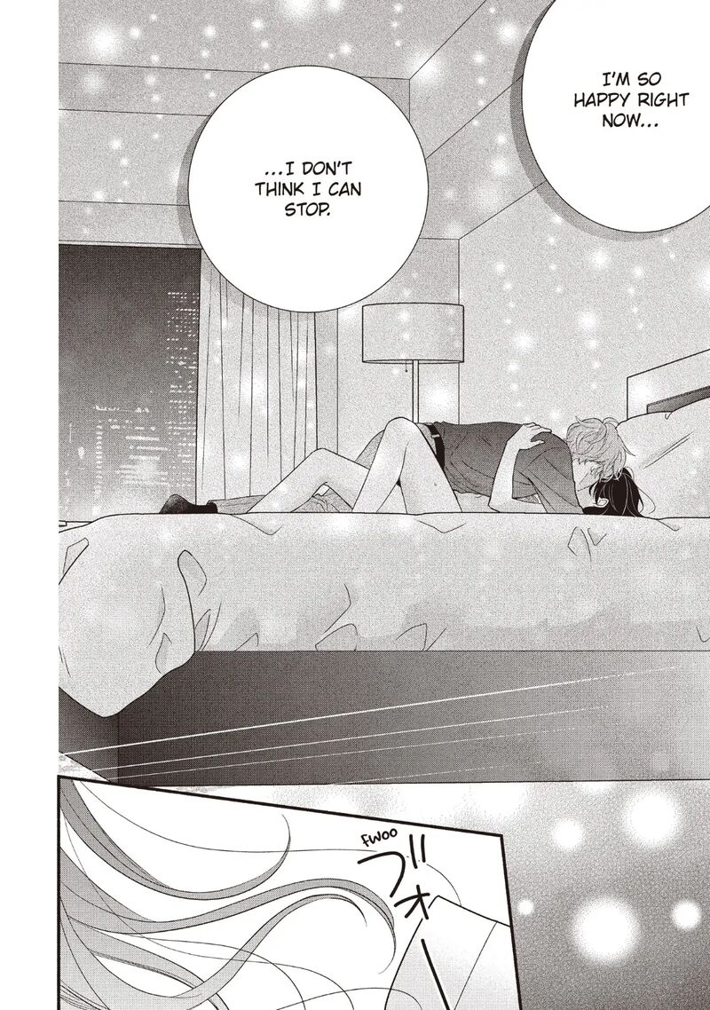 Koigakubo Kun Ni Wa Hajimete Wo Ubawaremashita Chapter 18 Page 18