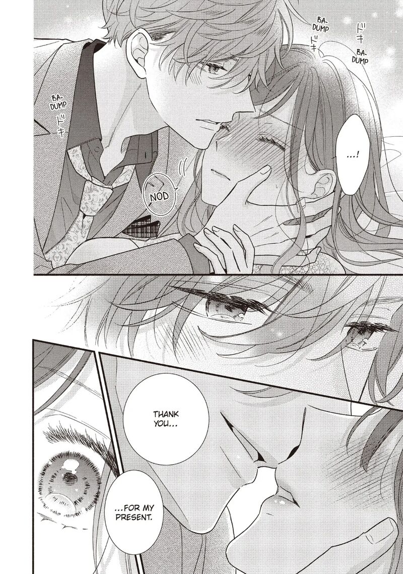 Koigakubo Kun Ni Wa Hajimete Wo Ubawaremashita Chapter 18 Page 2