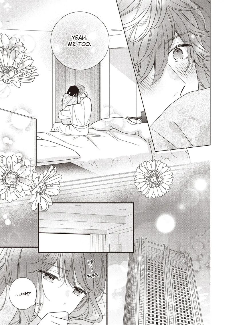 Koigakubo Kun Ni Wa Hajimete Wo Ubawaremashita Chapter 18 Page 27