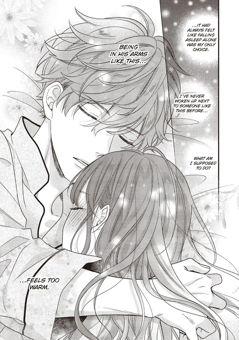 Koigakubo Kun Ni Wa Hajimete Wo Ubawaremashita Chapter 18 Page 29
