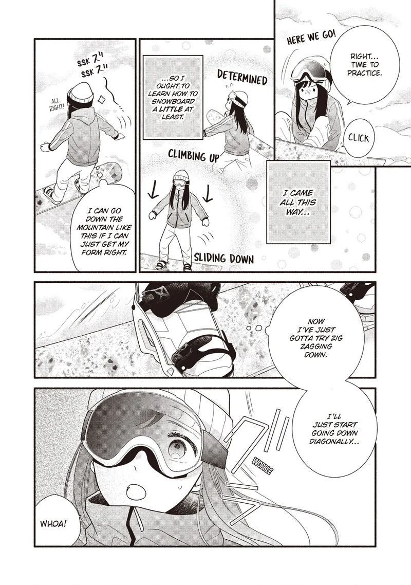 Koigakubo Kun Ni Wa Hajimete Wo Ubawaremashita Chapter 19 Page 24