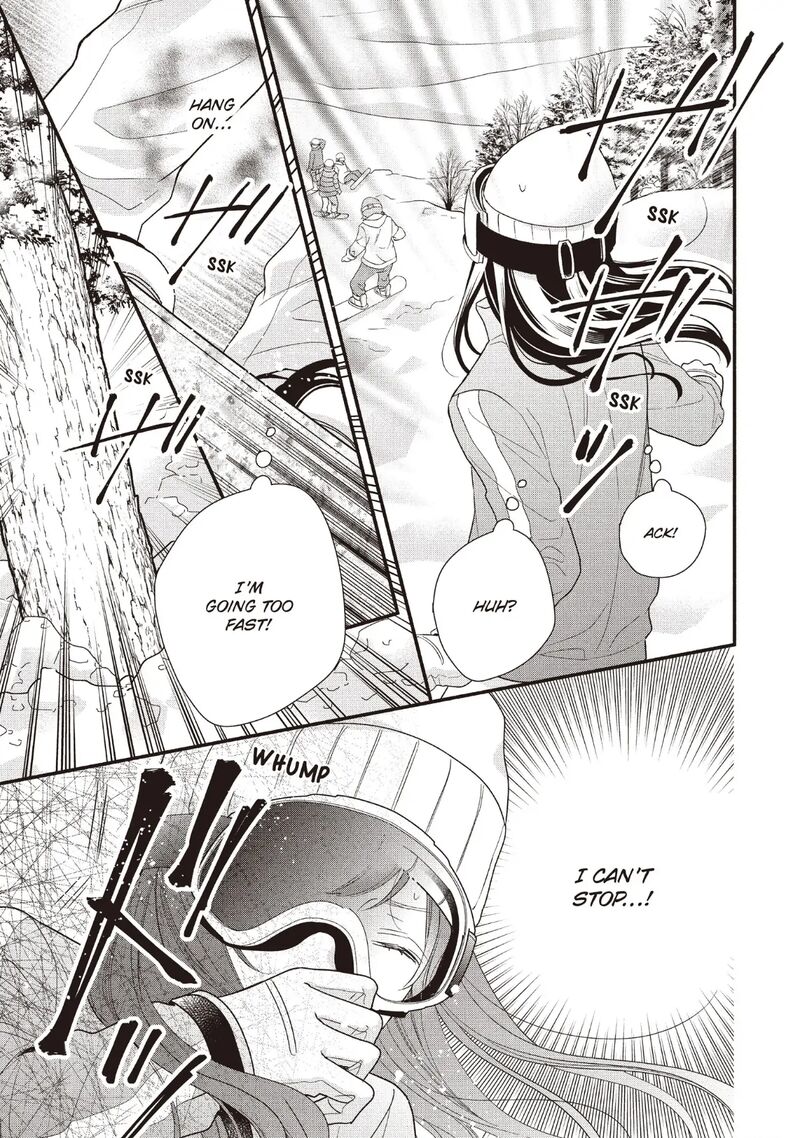 Koigakubo Kun Ni Wa Hajimete Wo Ubawaremashita Chapter 19 Page 25