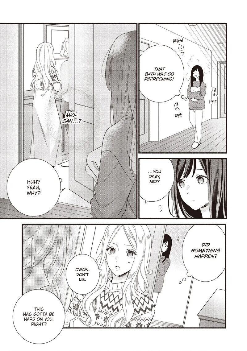 Koigakubo Kun Ni Wa Hajimete Wo Ubawaremashita Chapter 19 Page 39