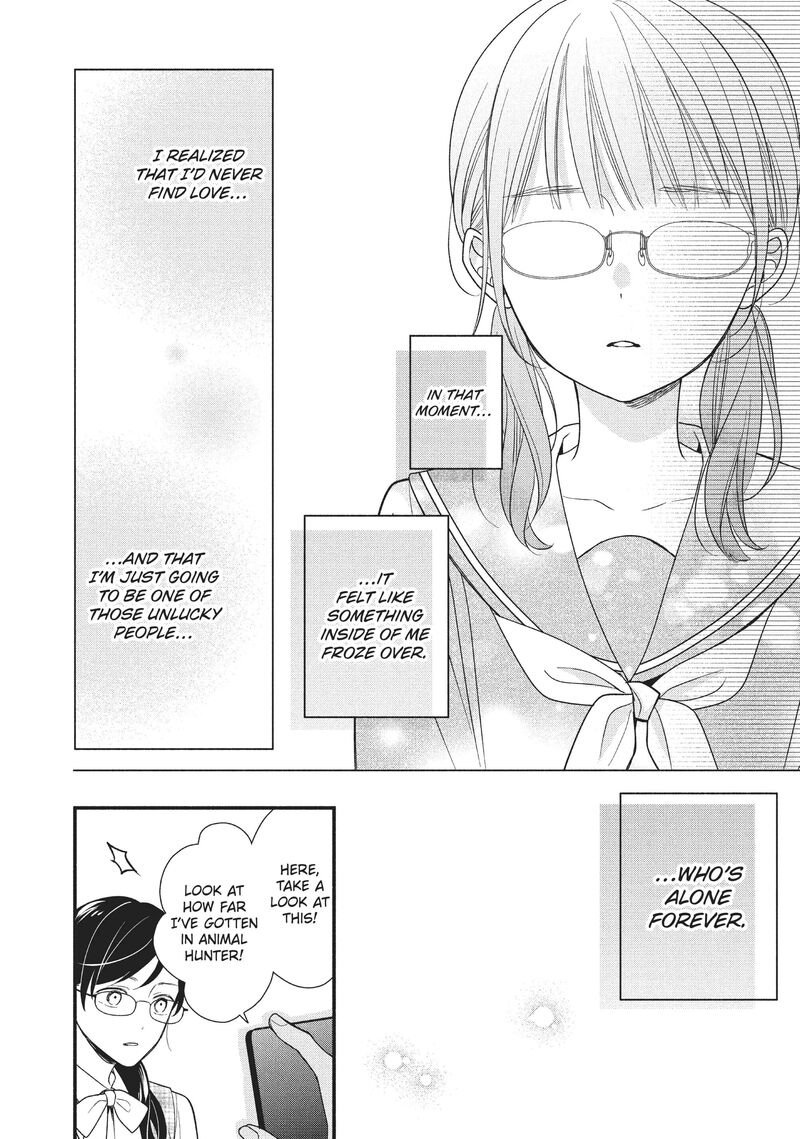 Koigakubo Kun Ni Wa Hajimete Wo Ubawaremashita Chapter 2 Page 22