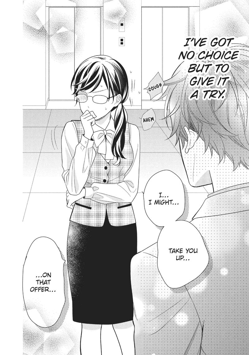 Koigakubo Kun Ni Wa Hajimete Wo Ubawaremashita Chapter 2 Page 26