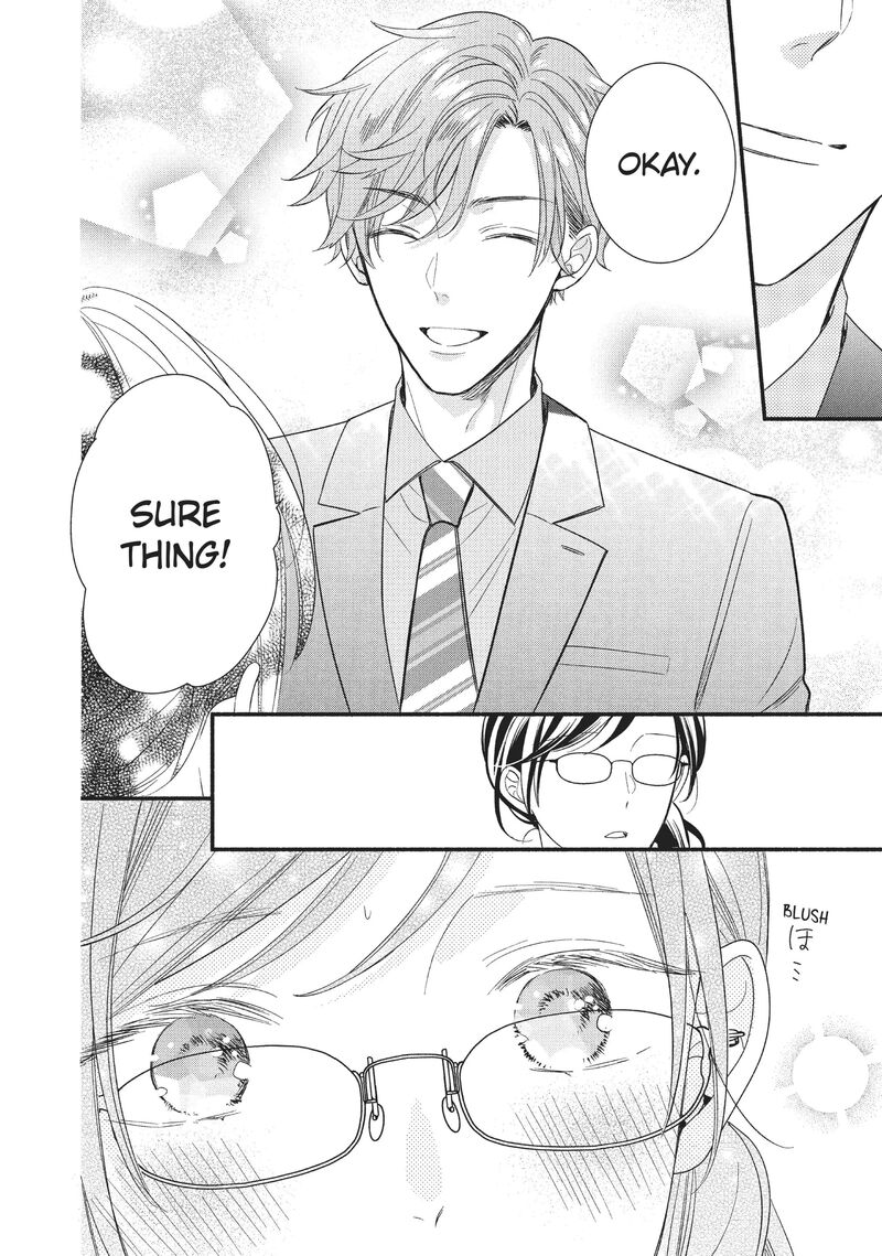 Koigakubo Kun Ni Wa Hajimete Wo Ubawaremashita Chapter 2 Page 28
