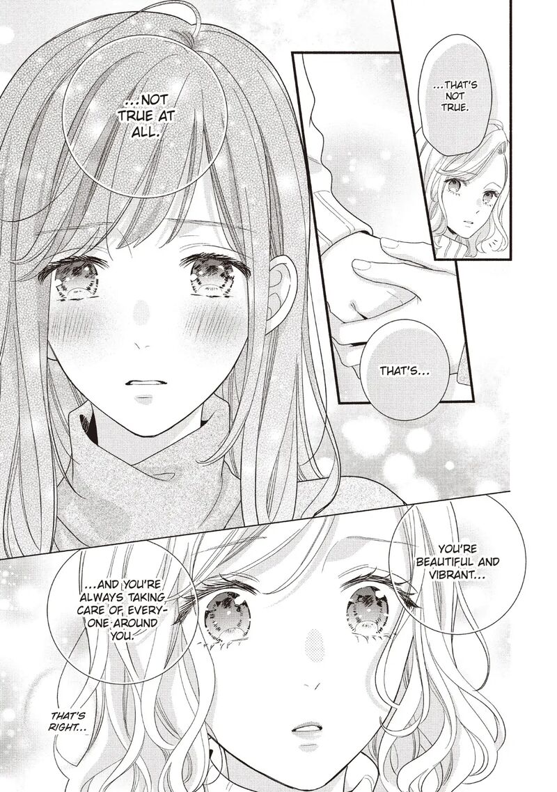 Koigakubo Kun Ni Wa Hajimete Wo Ubawaremashita Chapter 20 Page 17