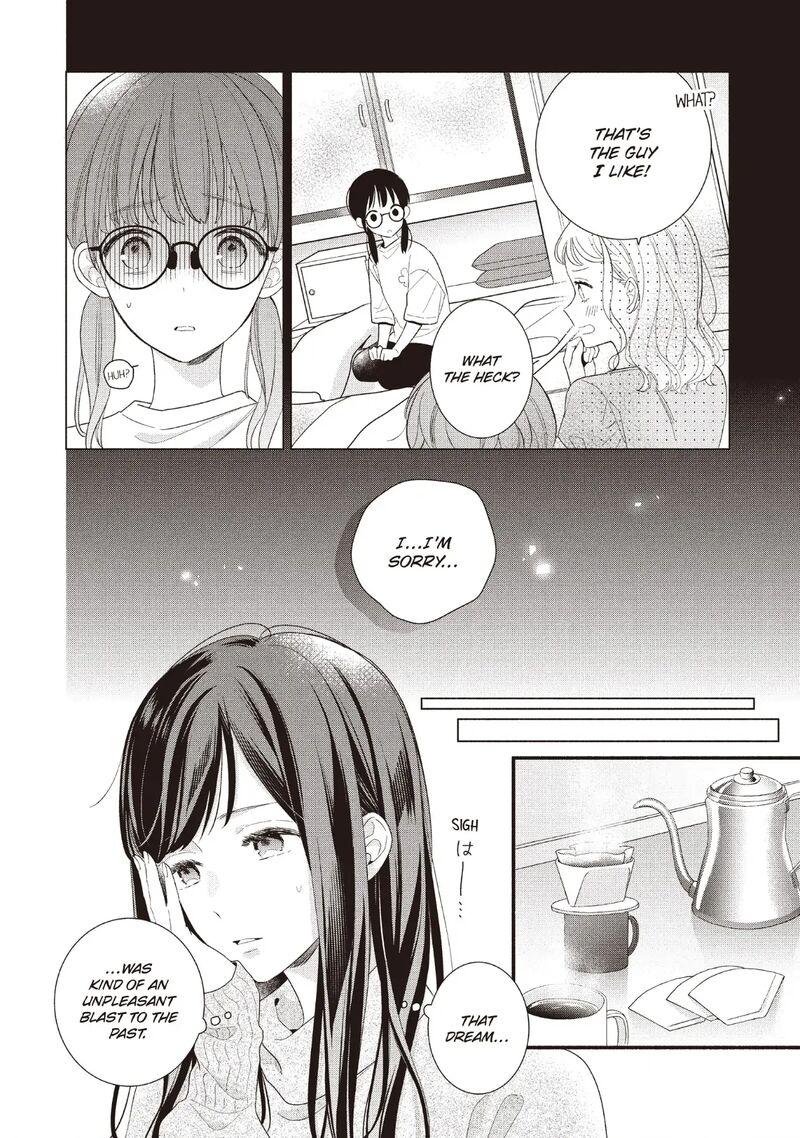 Koigakubo Kun Ni Wa Hajimete Wo Ubawaremashita Chapter 20 Page 2