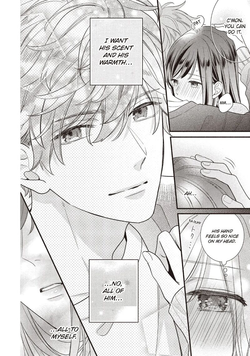Koigakubo Kun Ni Wa Hajimete Wo Ubawaremashita Chapter 20 Page 30