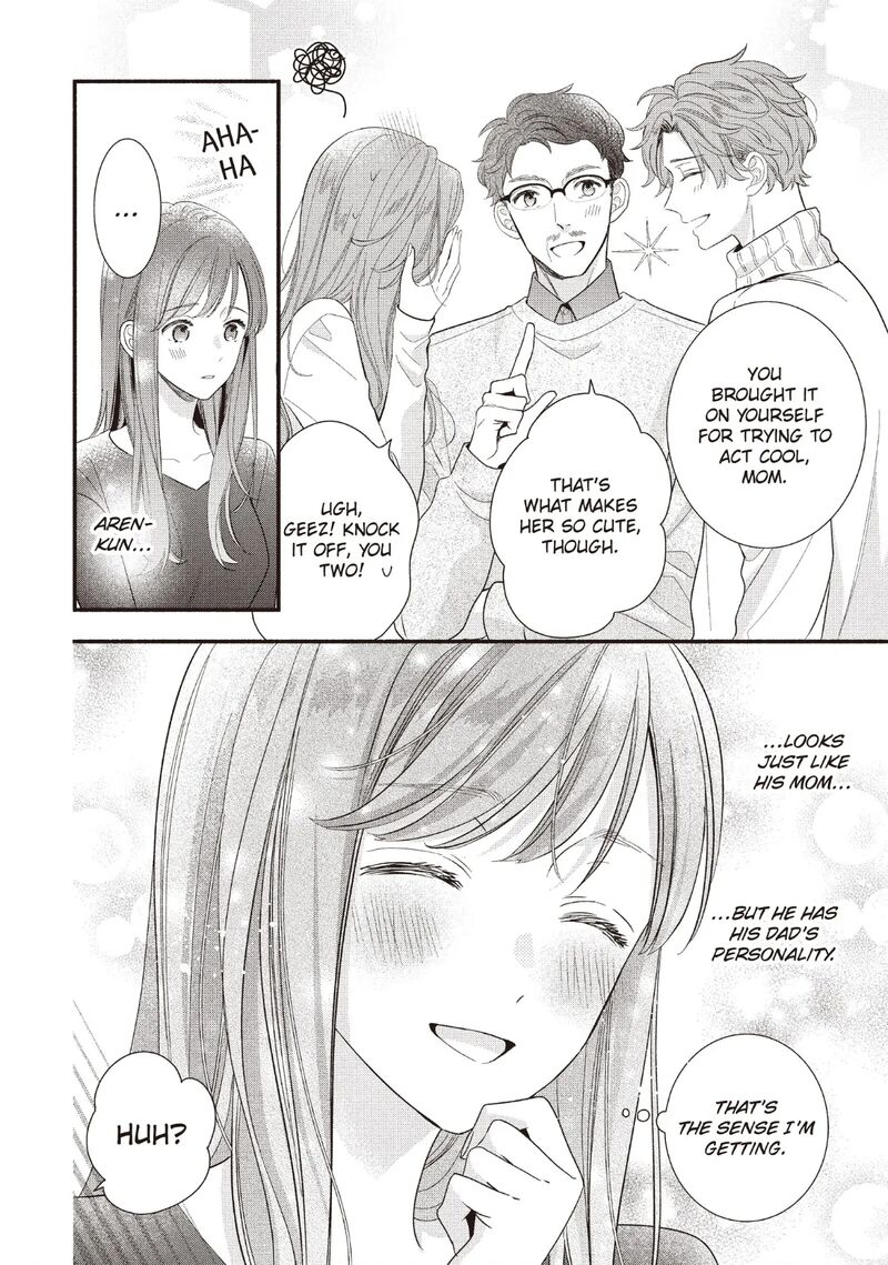 Koigakubo Kun Ni Wa Hajimete Wo Ubawaremashita Chapter 21 Page 16