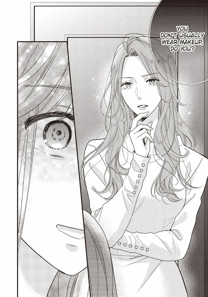 Koigakubo Kun Ni Wa Hajimete Wo Ubawaremashita Chapter 21 Page 26