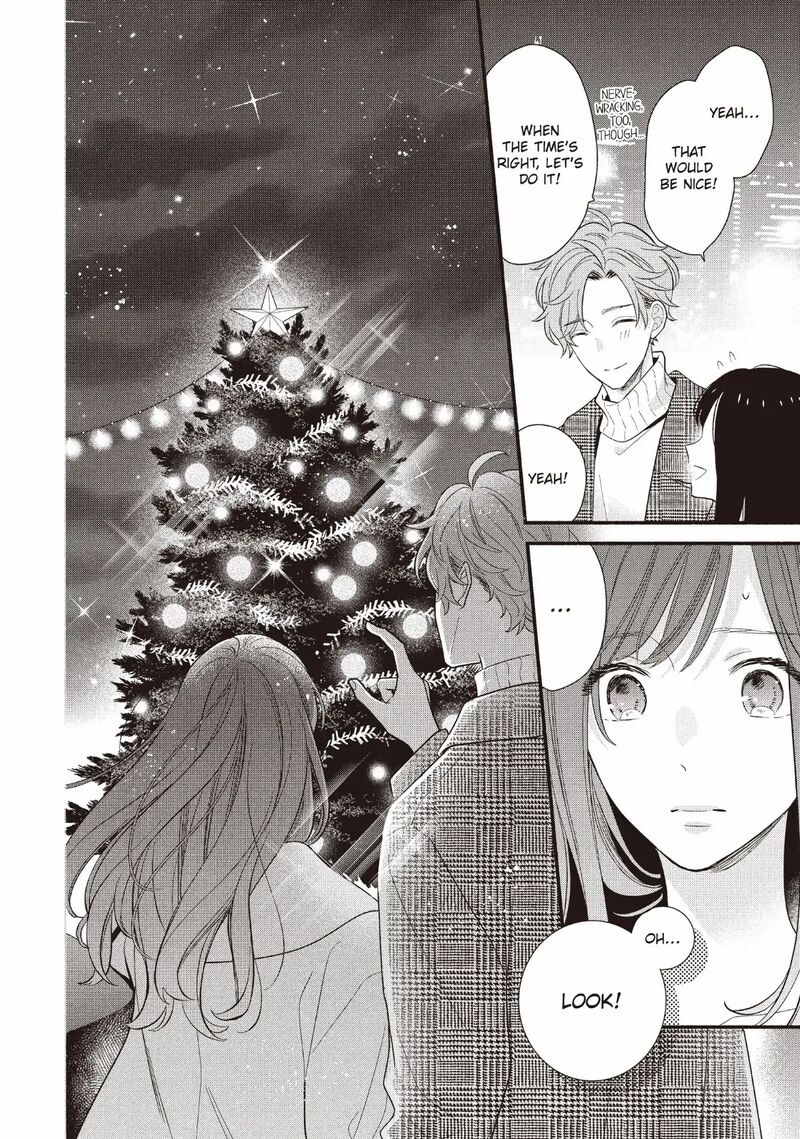 Koigakubo Kun Ni Wa Hajimete Wo Ubawaremashita Chapter 21 Page 36