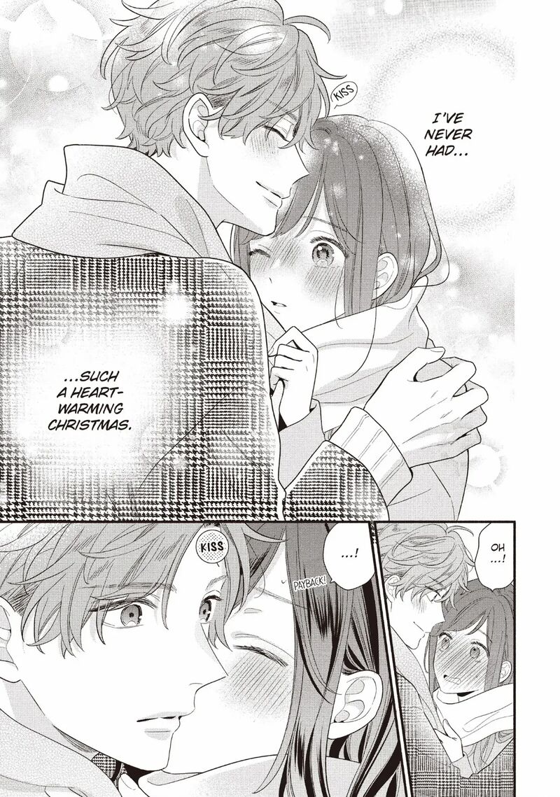 Koigakubo Kun Ni Wa Hajimete Wo Ubawaremashita Chapter 21 Page 41