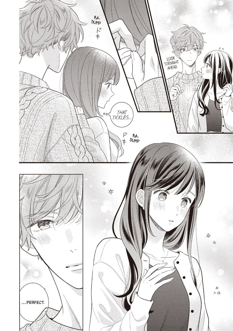 Koigakubo Kun Ni Wa Hajimete Wo Ubawaremashita Chapter 22 Page 8