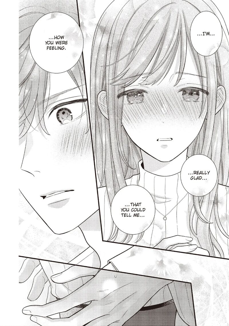 Koigakubo Kun Ni Wa Hajimete Wo Ubawaremashita Chapter 24 Page 10