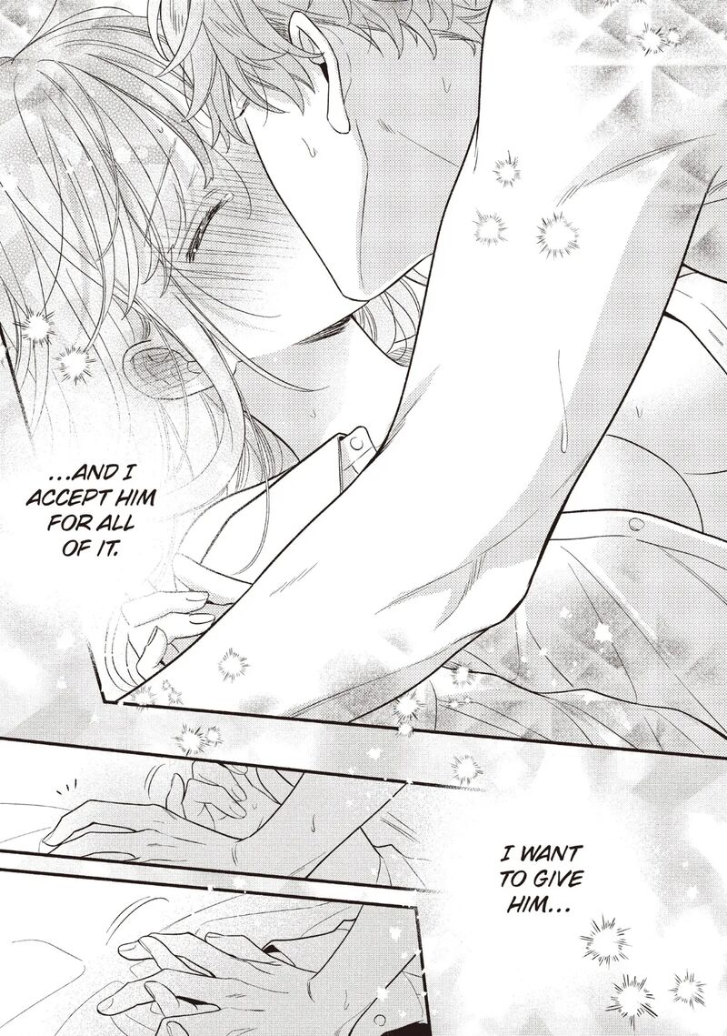 Koigakubo Kun Ni Wa Hajimete Wo Ubawaremashita Chapter 24 Page 37