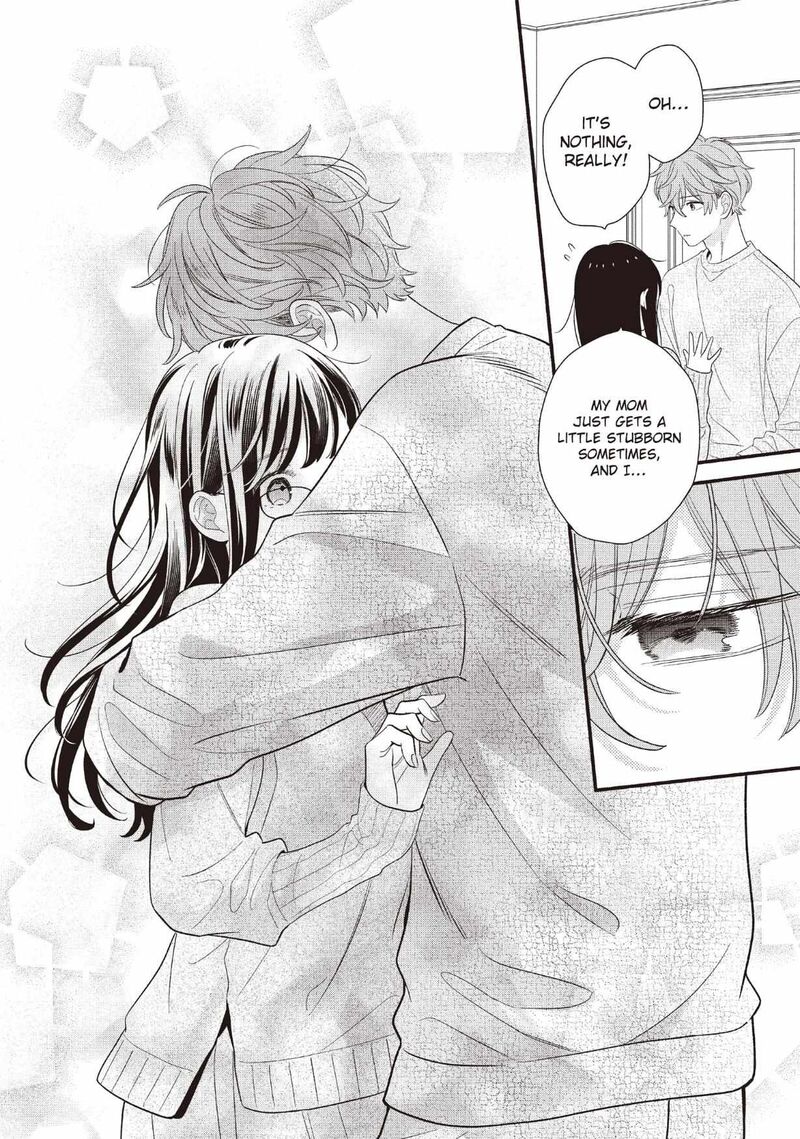 Koigakubo Kun Ni Wa Hajimete Wo Ubawaremashita Chapter 25 Page 38