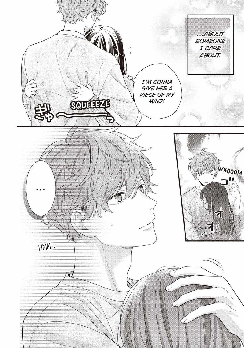 Koigakubo Kun Ni Wa Hajimete Wo Ubawaremashita Chapter 25 Page 44