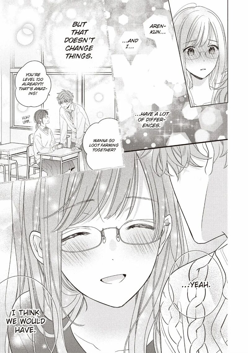Koigakubo Kun Ni Wa Hajimete Wo Ubawaremashita Chapter 26 Page 29