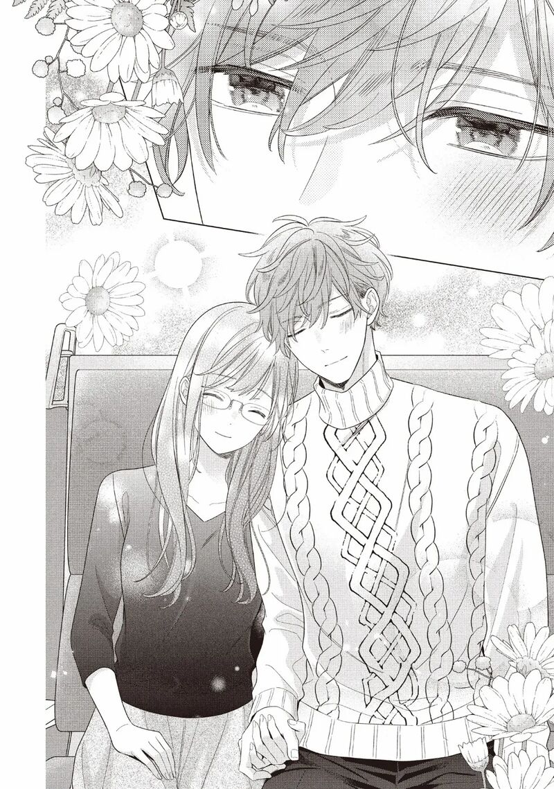 Koigakubo Kun Ni Wa Hajimete Wo Ubawaremashita Chapter 26 Page 30