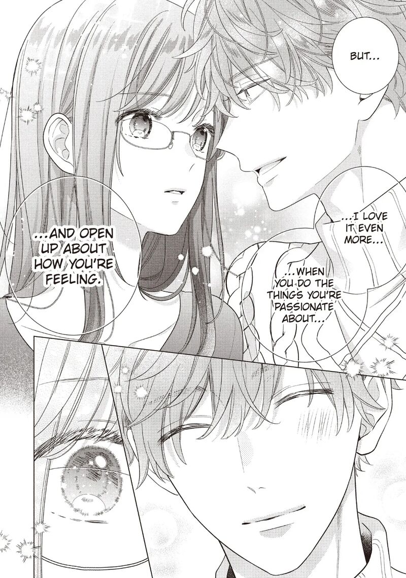 Koigakubo Kun Ni Wa Hajimete Wo Ubawaremashita Chapter 26 Page 8