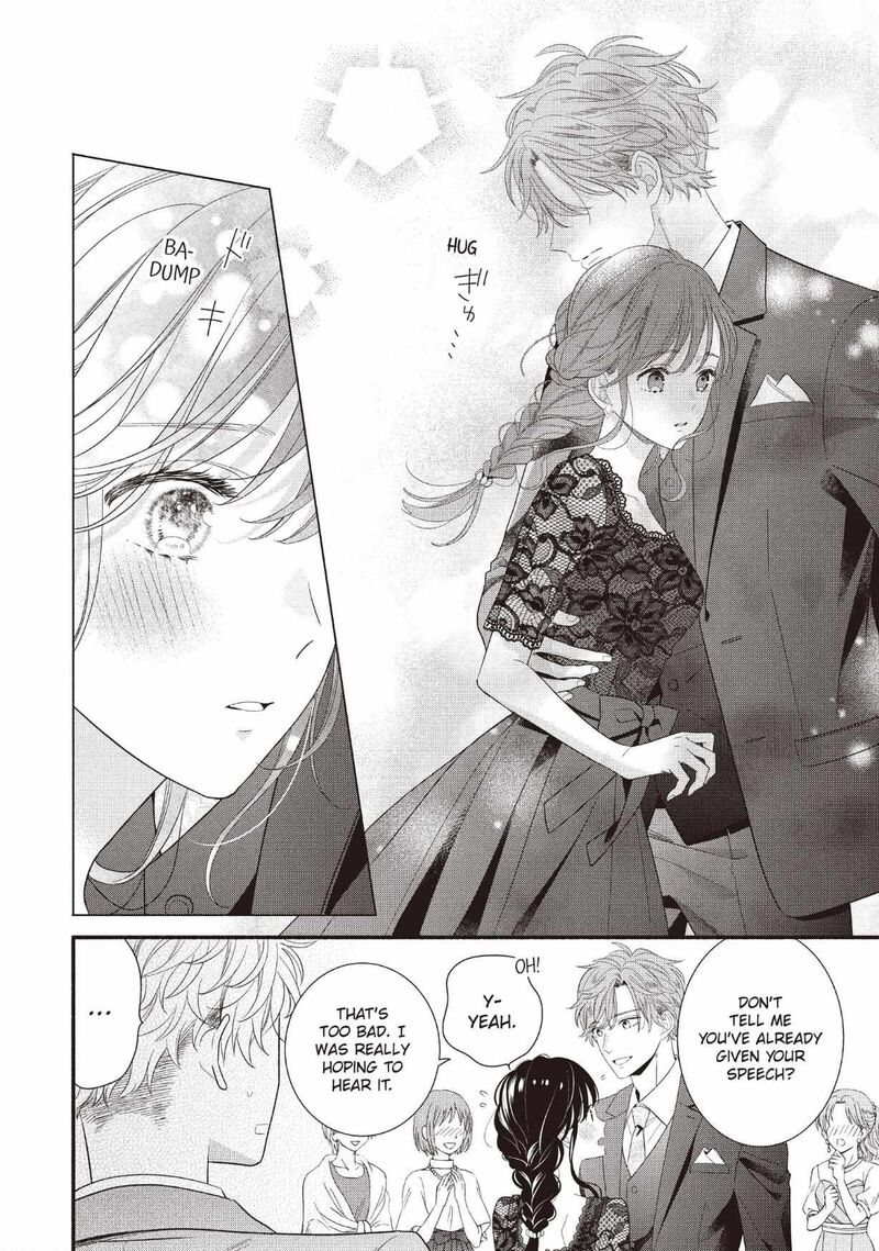 Koigakubo Kun Ni Wa Hajimete Wo Ubawaremashita Chapter 27 Page 20