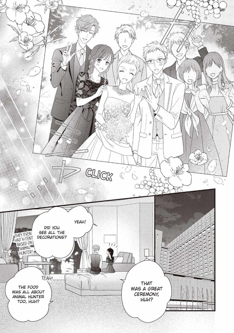 Koigakubo Kun Ni Wa Hajimete Wo Ubawaremashita Chapter 27 Page 25