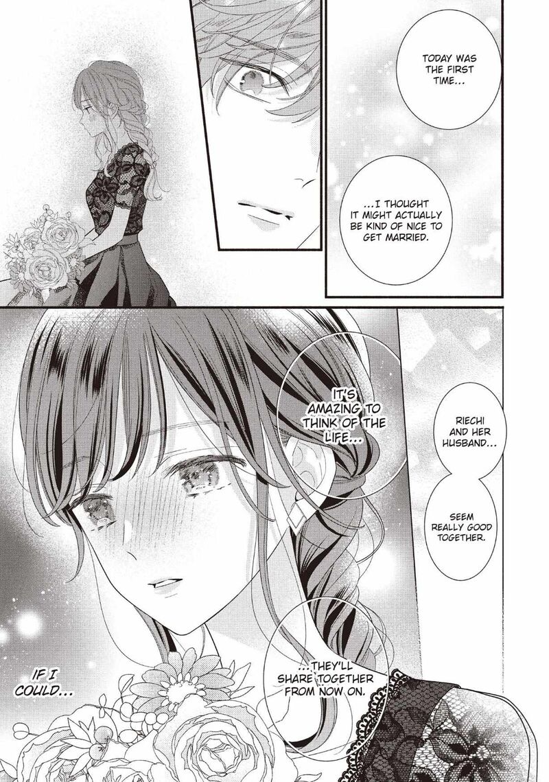 Koigakubo Kun Ni Wa Hajimete Wo Ubawaremashita Chapter 27 Page 27