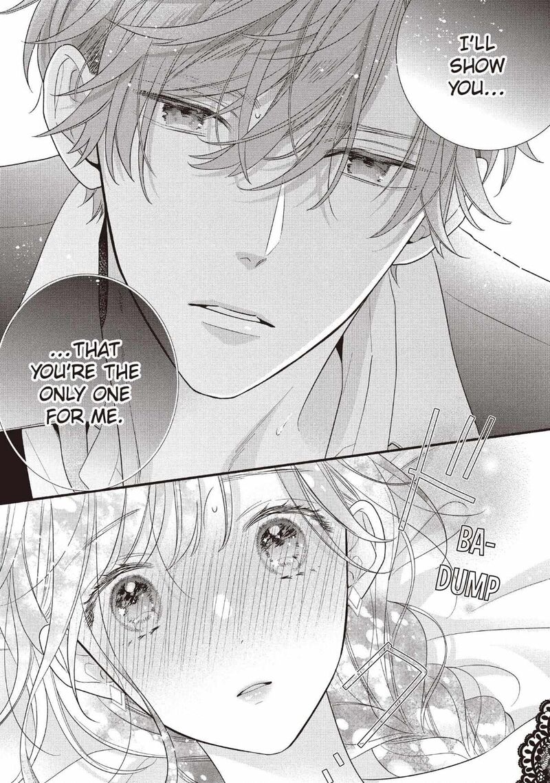 Koigakubo Kun Ni Wa Hajimete Wo Ubawaremashita Chapter 27 Page 33