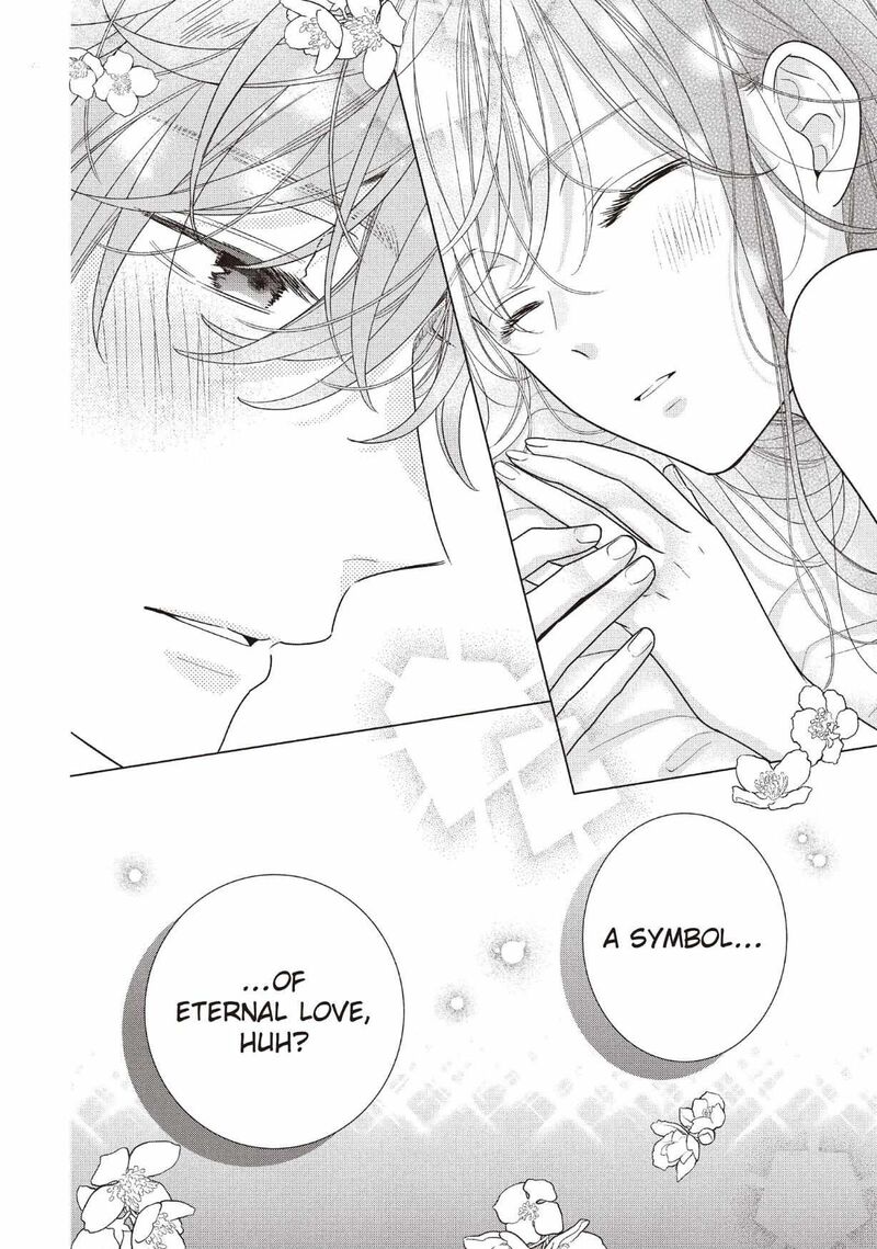 Koigakubo Kun Ni Wa Hajimete Wo Ubawaremashita Chapter 27 Page 40