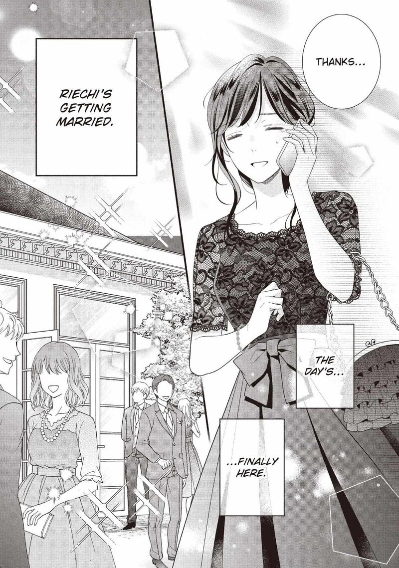 Koigakubo Kun Ni Wa Hajimete Wo Ubawaremashita Chapter 27 Page 5