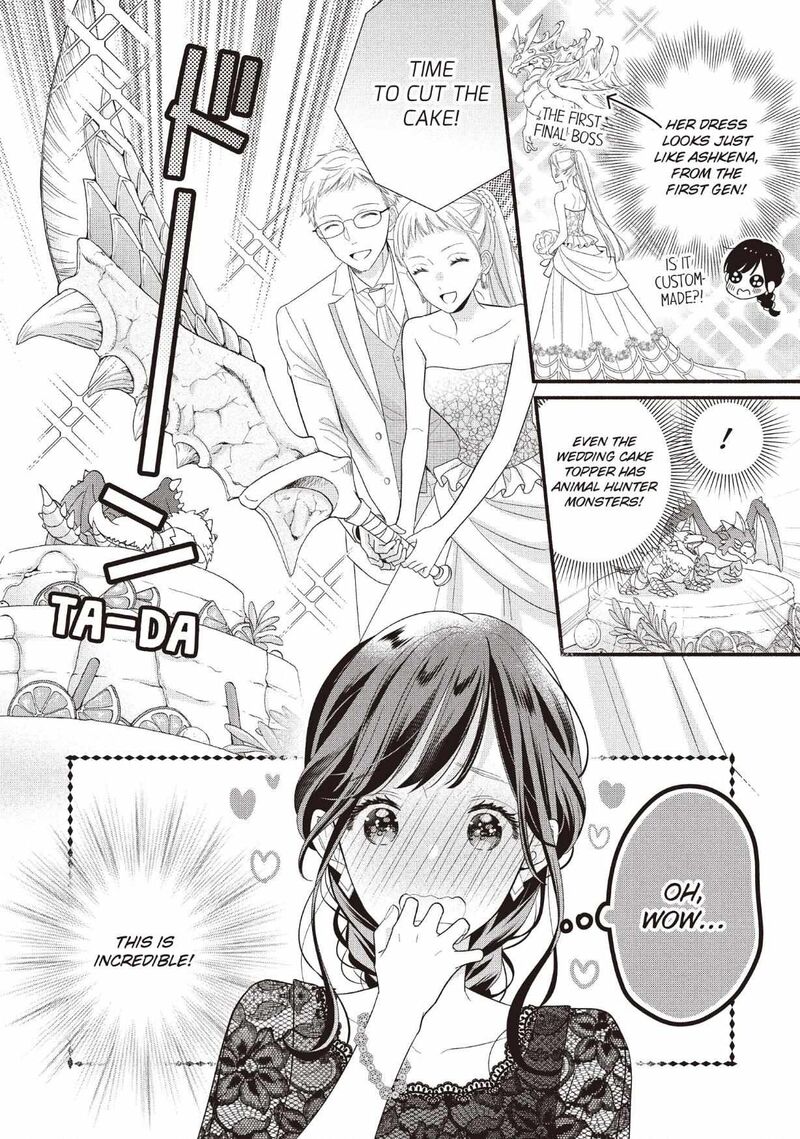 Koigakubo Kun Ni Wa Hajimete Wo Ubawaremashita Chapter 27 Page 8