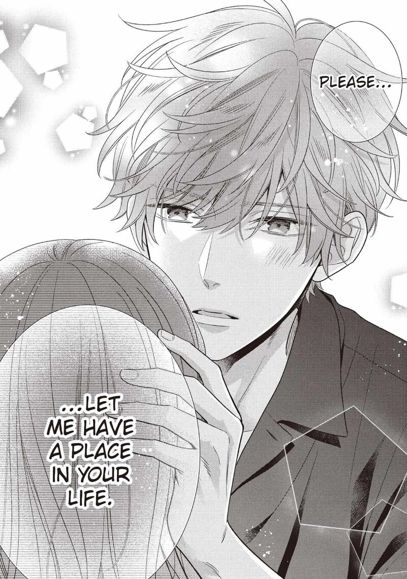 Koigakubo Kun Ni Wa Hajimete Wo Ubawaremashita Chapter 28 Page 26
