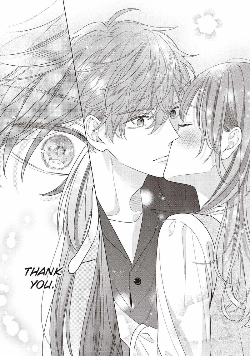 Koigakubo Kun Ni Wa Hajimete Wo Ubawaremashita Chapter 28 Page 28