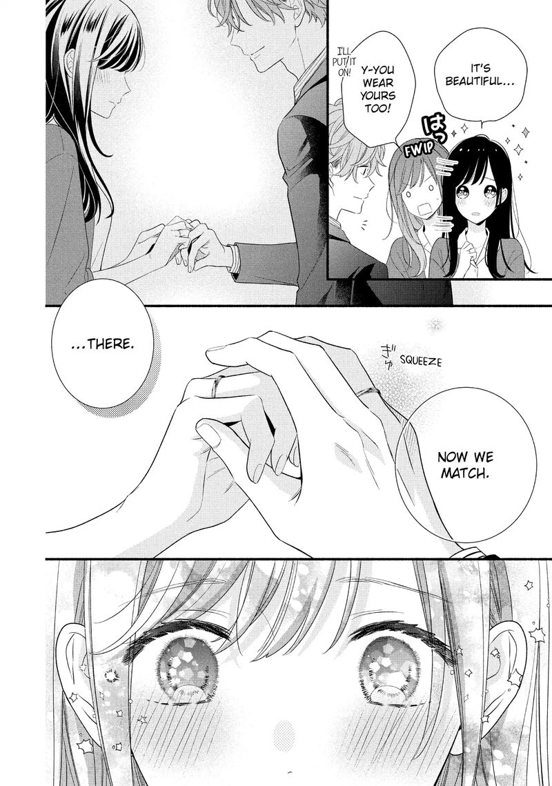 Koigakubo Kun Ni Wa Hajimete Wo Ubawaremashita Chapter 29 Page 26
