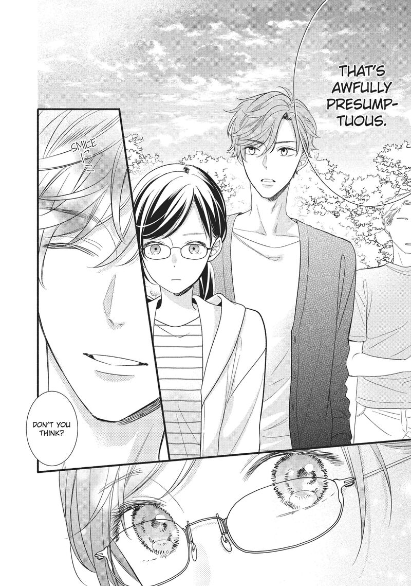 Koigakubo Kun Ni Wa Hajimete Wo Ubawaremashita Chapter 3 Page 18