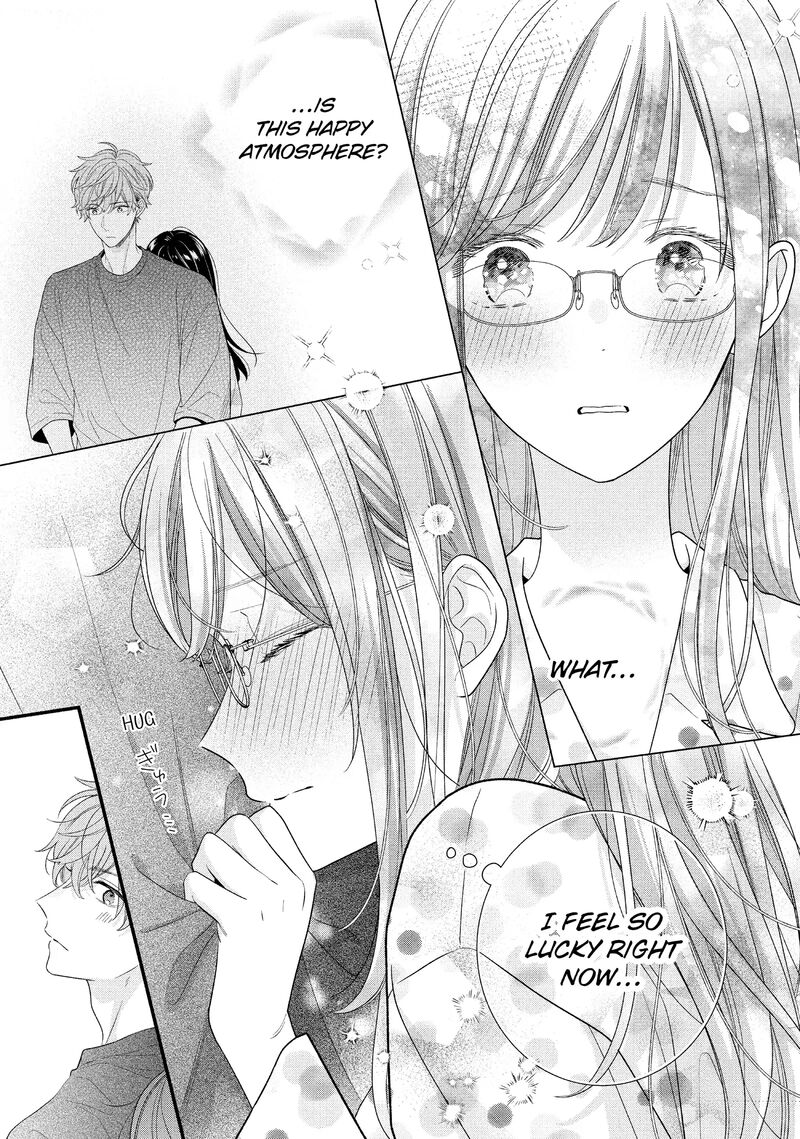 Koigakubo Kun Ni Wa Hajimete Wo Ubawaremashita Chapter 31 Page 29