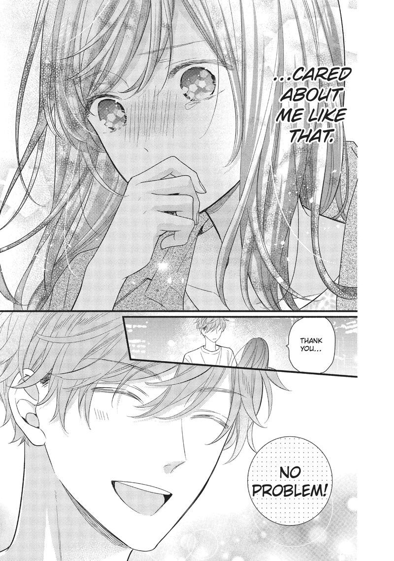 Koigakubo Kun Ni Wa Hajimete Wo Ubawaremashita Chapter 4 Page 29
