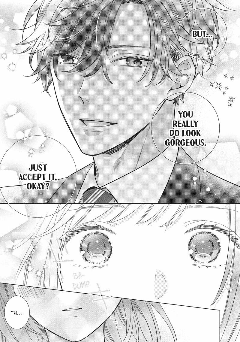 Koigakubo Kun Ni Wa Hajimete Wo Ubawaremashita Chapter 5 Page 21