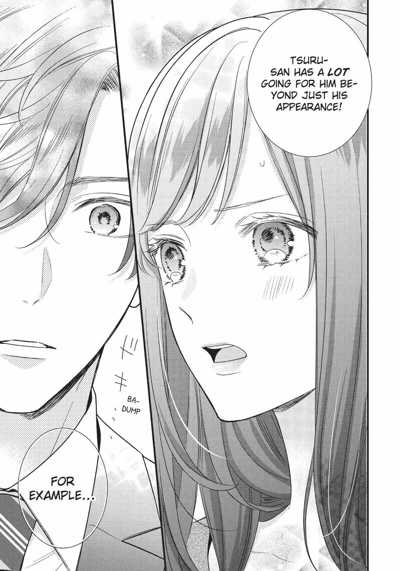 Koigakubo Kun Ni Wa Hajimete Wo Ubawaremashita Chapter 5 Page 31