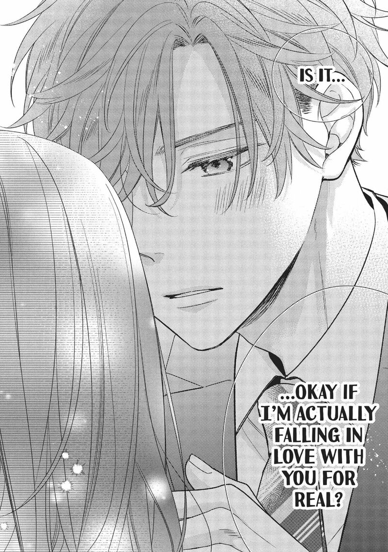 Koigakubo Kun Ni Wa Hajimete Wo Ubawaremashita Chapter 5 Page 38