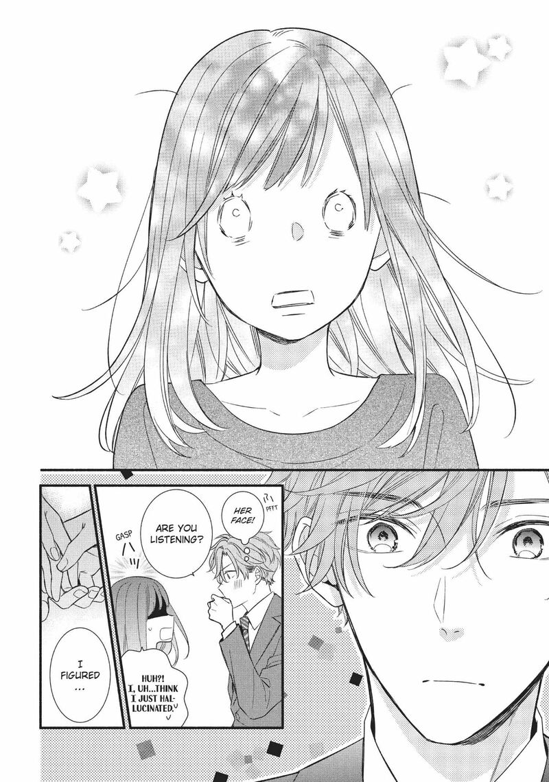 Koigakubo Kun Ni Wa Hajimete Wo Ubawaremashita Chapter 5 Page 40