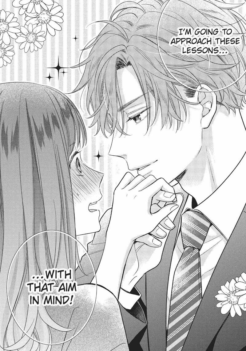 Koigakubo Kun Ni Wa Hajimete Wo Ubawaremashita Chapter 5 Page 42